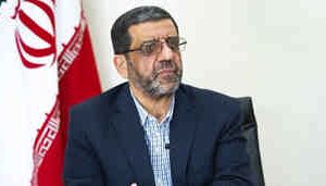 ضرغامی در میراث‌فرهنگی، گردشگری و صنایع‌دستی منشا تحول خواهد بود