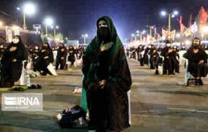 «جان» در مکتب حسین (ع) بی‌ارزش نیست/ لزوم کمک به مظلوم بداهت عقلی دارد