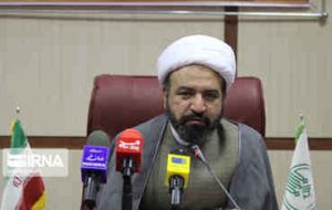 تجمع هیات های مذهبی ایلام در روزهای عاشورا و تاسوعا لغو شد