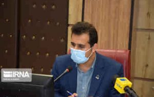 نرخ‌ واکسیناسیون جامعه هدف ایلام ۶۳ درصد است