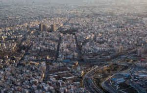 ادارات، اصناف و بانک‌های تهران از یکشنبه هفته آتی باز است