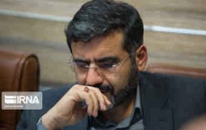 تحولات مثبتی در وزارت ارشاد با توانمندی و سابقه اسماعیلی شکل می‌گیرد