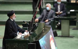 رییس جمهوری: بنای دولت عمل به وعده‌هاست