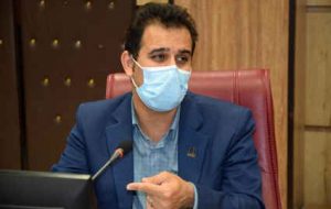 معاون بهداشتی دانشگاه علوم پزشکی: کیت تشخیص اُمیکرون فردا وارد ایلام می شود معاون بهداشتی دانشگاه علوم پزشکی: کیت تشخیص اُمیکرون فردا وارد ایلام می شود