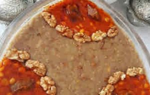 طرز تهیه شله مشهدی؛ غذای مورد علاقه مشهدی ها