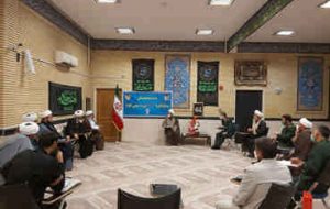 کنگره شهدا فرصتی مناسب برای معرفی تاریخ جنگ ایلام است