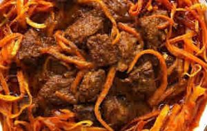 طرز تهیه خورشت هویج؛ اگر به‌دنبال یک طعم خاص هستید