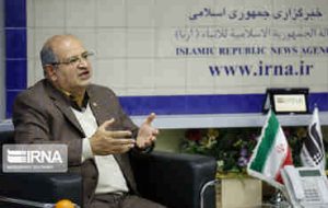کاهش مراجعان سرپایی بیماری کرونا در ۳ روز اخیر