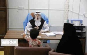 خدمات توانبخشی ایلام رایگان شد