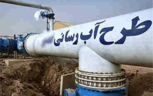 مدیر امور آبفای شهرستان خبر داد؛ توسعه ۲۰۰ متر شبکه آب در چرداول