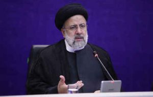 رییس جمهوری: مدیران خوزستان باید در استان مستقر باشند
