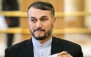 درمذاکرات باید منافع و حقوق ملت ایران دیده شود