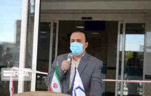رعایت شیوه نامه های بهداشتی کرونا در ایلام زیر ۴۰ درصد است