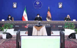 واردات واکسن کرونا ازسوی هر نهاد یا شخصی تحت نظارت وزارت بهداشت باشد