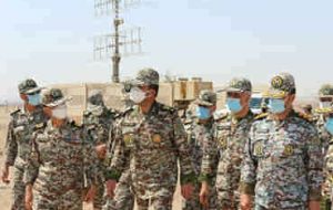 امروز توانسته ایم سامانه های موشکی را ارتقا و بومی سازی کنیم