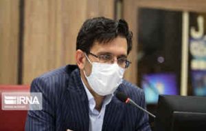 ۱۹۰ هزار و ۹۳۳ دُز واکسن کرونا در ایلام تزریق شد