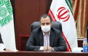 خاندوزی: نسبت مالیات به تولید ناخالص داخلی باید ۵۰ درصد رشد کند خاندوزی: نسبت مالیات به تولید ناخالص داخلی باید ۵۰ درصد رشد کند