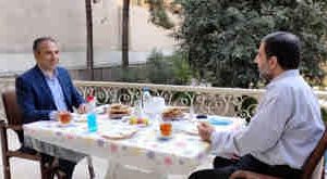 چشم انداز ترسیمی ضرغامی بازاریابی گردشگری را متحول خواهد کرد چشم انداز ترسیمی ضرغامی بازاریابی گردشگری را متحول خواهد کرد