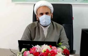 نماینده ولی فقیه در قرارگاه ثارالله سخنران مراسم هشتم شهریور ایلام است