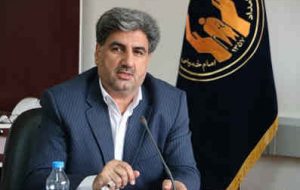 ایلامیان ۴۰ درصد صدقه خود را غیر حضوری پرداخت کردند ایلامیان ۴۰ درصد صدقه خود را غیر حضوری پرداخت کردند