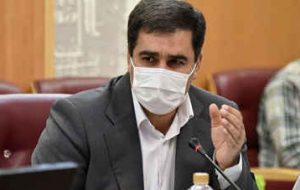 پالایشگاه گاز ایلام رتبه برتر سلامت اداری را کسب کرد پالایشگاه گاز ایلام رتبه برتر سلامت اداری را کسب کرد