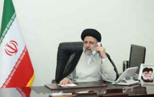 رئیس جمهوری: همکاری در مجامع بین‌المللی برای خنثی‌سازی تحریم ضروری است