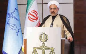 دستگاه قضا هوشمندتر می شود