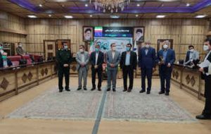 دستگاه های برتر جشنواره شهید رجایی ایلام معرفی شدند