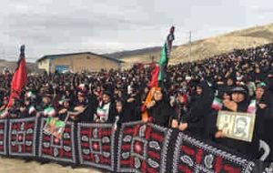 ۱۸ اثر معنوی ایلام در فهرست ملی کشور ثبت است