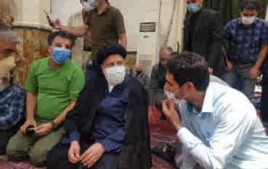 دولت سیزدهم و ماموریت جوانگرایی در گام دوم انقلاب دولت سیزدهم و ماموریت جوانگرایی در گام دوم انقلاب