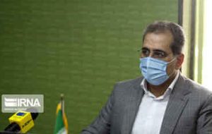 برگزاری اربعین باید منوط به واکسیناسیون مردم ایلام باشد برگزاری اربعین باید منوط به واکسیناسیون مردم ایلام باشد