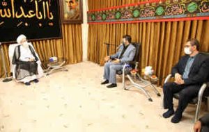 تاکید مراجع تقلید بر رفع بیکاری، مهار تورم و توجه به اقشار آسیب پذیر تاکید مراجع تقلید بر رفع بیکاری، مهار تورم و توجه به اقشار آسیب پذیر