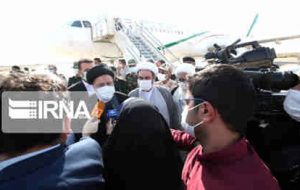 سریعترین راهکار برای حل مشکل آب زابل مورد نظر است