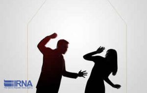 همسرآزاری در صدر خشونت های خانگی همسرآزاری در صدر خشونت های خانگی