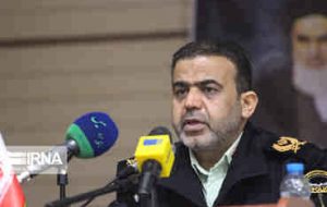 ۱۱ تن مرغ زنده قاچاق در ایلام کشف شد