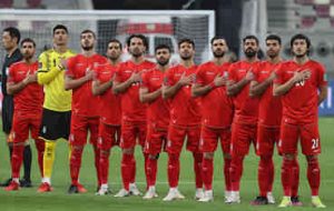بهترین تیم آسیا هستیم؛ این تیم حتما به جام جهانی میرود بهترین تیم آسیا هستیم؛ این تیم حتما به جام جهانی میرود