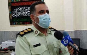 رفع تصرف ۲۰۰ میلیارد ریالی اراضی ملی در ایلام