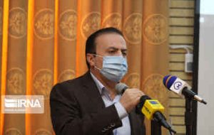 جمعیت ایثارگران ایلام‌ سه برابر میانگین کشور است