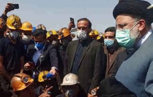 رییس جمهوری: نظام پیمانکاری باید متحول شود