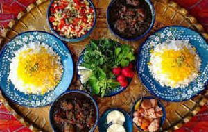فوت و فن‌های تهیه خورشت قرمه‌سبزی