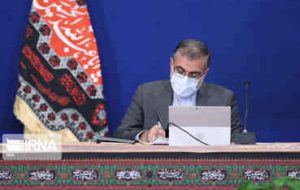 رییس دفتر رییس جمهوری مدیر کل تشریفات را منصوب کرد
