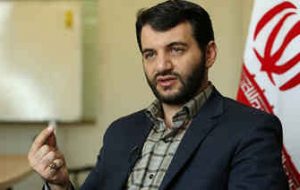 وزیر رفاه: انتظار تحول مدیریتی بنیادین در سازمان تامین اجتماعی داریم وزیر رفاه: انتظار تحول مدیریتی بنیادین در سازمان تامین اجتماعی داریم