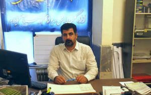 سرپرست هیات شنا ایلام انتخاب شد