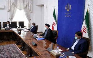 رییسی: اقدامات اثرگذار برای ثبات بازار و کنترل قیمت‌ها ضروری است