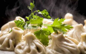 طرز تهیه خینکالی؛ غذای جذاب گرجستانی