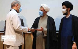 انتصاب بازرس کل سابق ایلام در کردستان‌