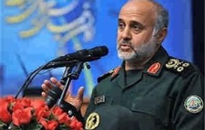 ماموریت ناوگروه ۷۵ بیانگر تهی بودن فشارهای آمریکا است ماموریت ناوگروه ۷۵ بیانگر تهی بودن فشارهای آمریکا است
