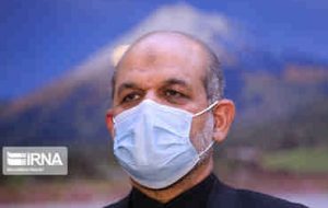 وزیر کشور به ایلام سفر می کند