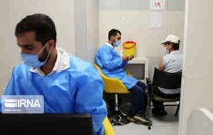محدودیت سنی برای تزریق واکسن کرونا در ایلام برداشته شد