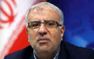 ۱۴۵ میلیارد دلار سرمایه‌گذاری در صنعت نفت جذب می‌شود